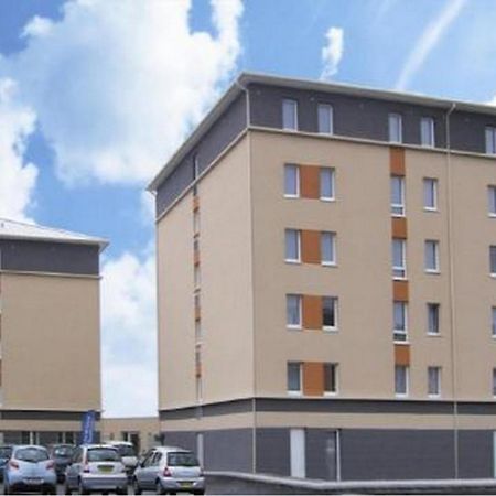 Sejours & Affaires Caen Le Clos Beaumois Exteriér fotografie